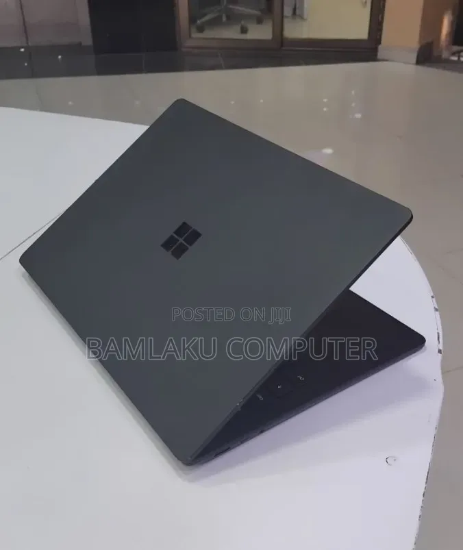 New Laptop Microsoft Surface Laptop 4 16GB Intel Core i5 SSD 512GB