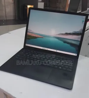 New Laptop Microsoft Surface Laptop 4 16GB Intel Core i5 SSD 512GB
