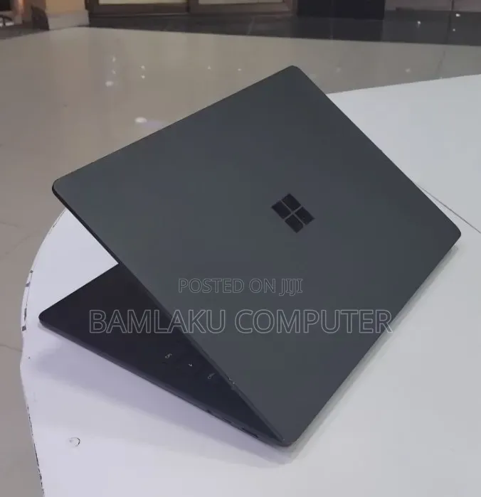 New Laptop Microsoft Surface Laptop 4 16GB Intel Core i5 SSD 512GB