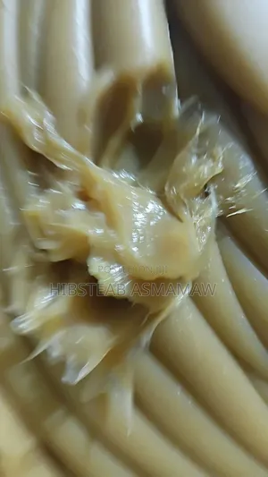 High Tempratur Grease