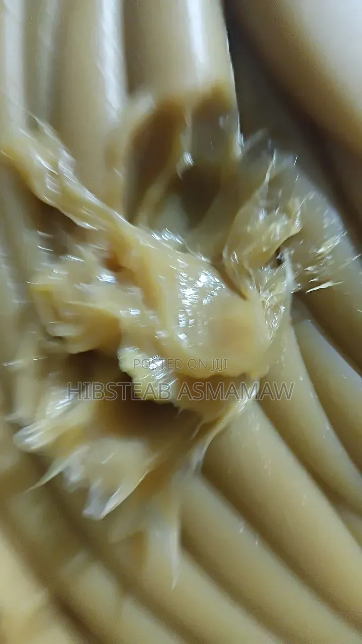 High Tempratur Grease