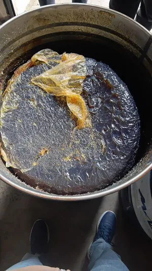 High Tempratur Grease