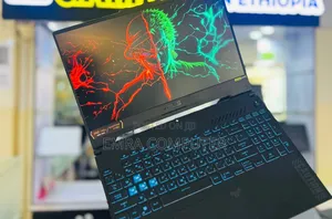 New Laptop Asus 16GB AMD Ryzen 7 SSD 512GB