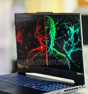 New Laptop Asus 16GB AMD Ryzen 7 SSD 512GB
