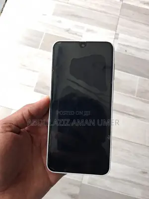 New Samsung Galaxy A16 128 GB Silver