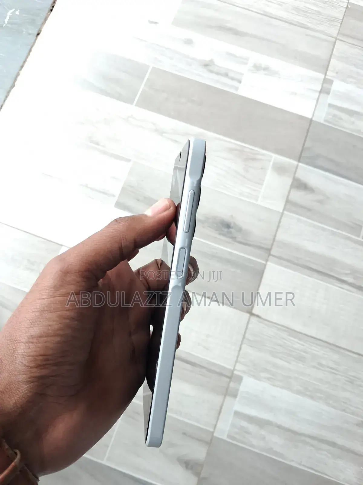 Samsung Galaxy A16 128 GB Silver