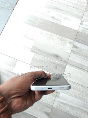 New Samsung Galaxy A16 128 GB Silver