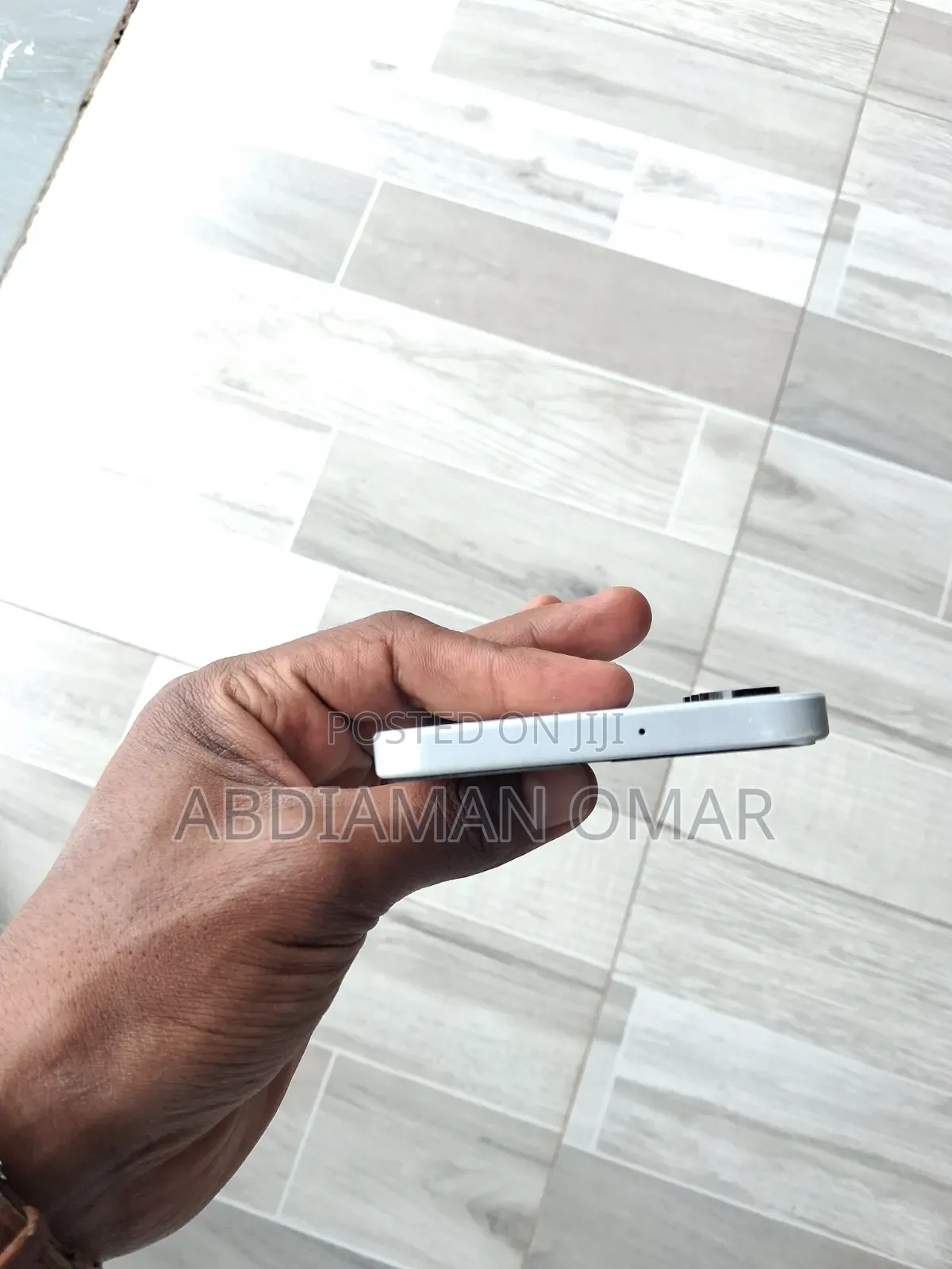 New Samsung Galaxy A16 128 GB Silver