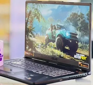 New Laptop Asus ROG Strix G17 16GB Intel Core i7 SSD 512GB