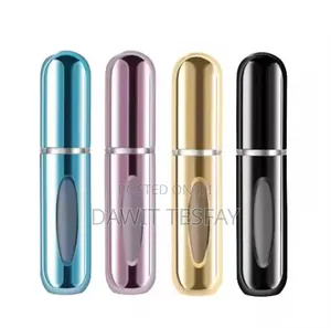 Perfume Mixer