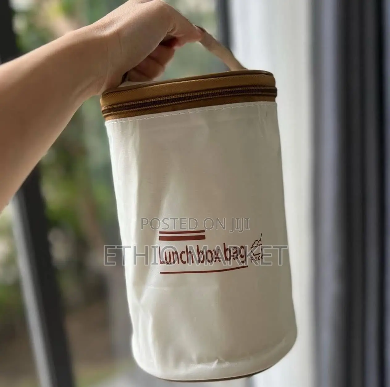 Stainless Still Lunch Box