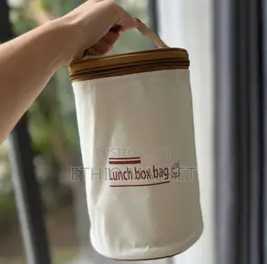 Stainless Still Lunch Box