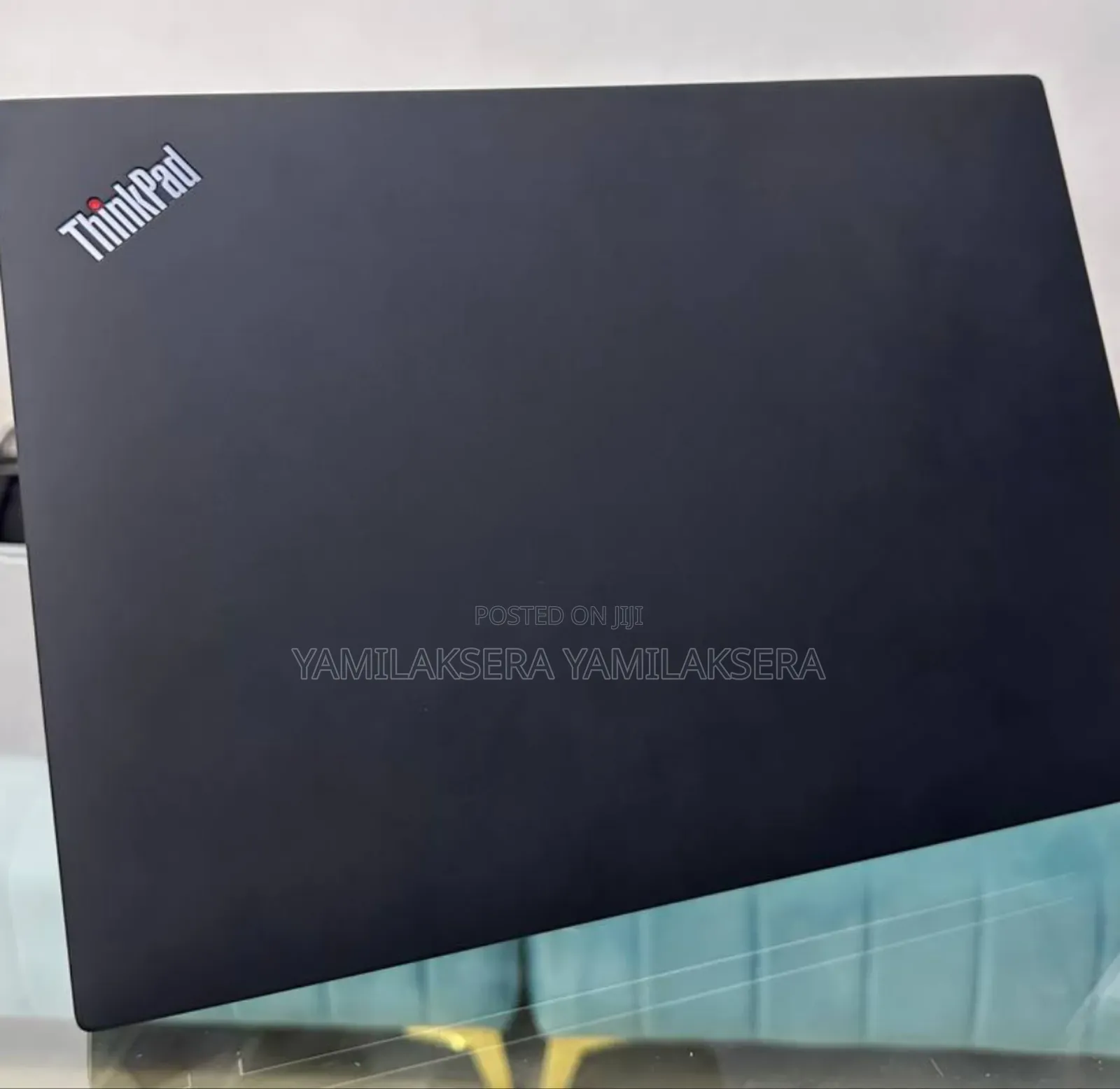 New Laptop Lenovo ThinkPad T14 16GB Intel Core i7 SSD 512GB