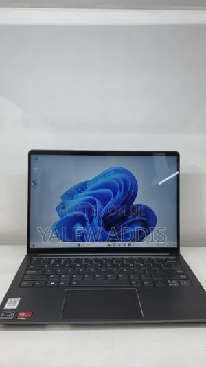 New Laptop Lenovo Ideapad 3 16GB AMD Ryzen 7 SSD 512GB