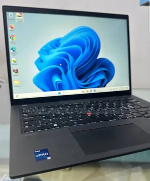 New Laptop Lenovo ThinkPad T14 16GB Intel Core i7 SSD 512GB