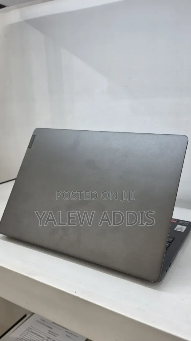 New Laptop Lenovo Ideapad 3 16GB AMD Ryzen 7 SSD 512GB