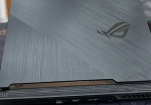 New Laptop Asus 16GB Intel Core i7 SSD 512GB