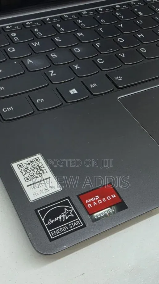 New Laptop Lenovo Ideapad 3 16GB AMD Ryzen 7 SSD 512GB