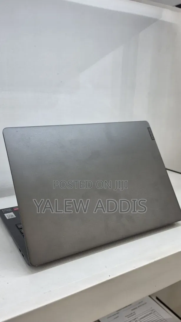 New Laptop Lenovo Ideapad 3 16GB AMD Ryzen 7 SSD 512GB