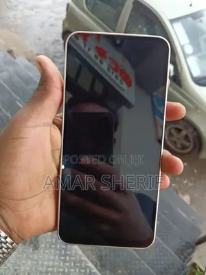 Samsung Galaxy M16 128 GB Pink