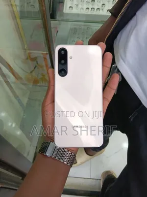 Samsung Galaxy M16 128 GB Pink