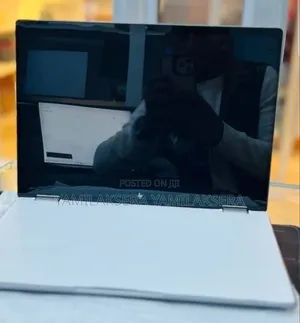 New Laptop HP OmniBook X Flip 14" 16GB Intel Core Ultra 7 SSD 1T