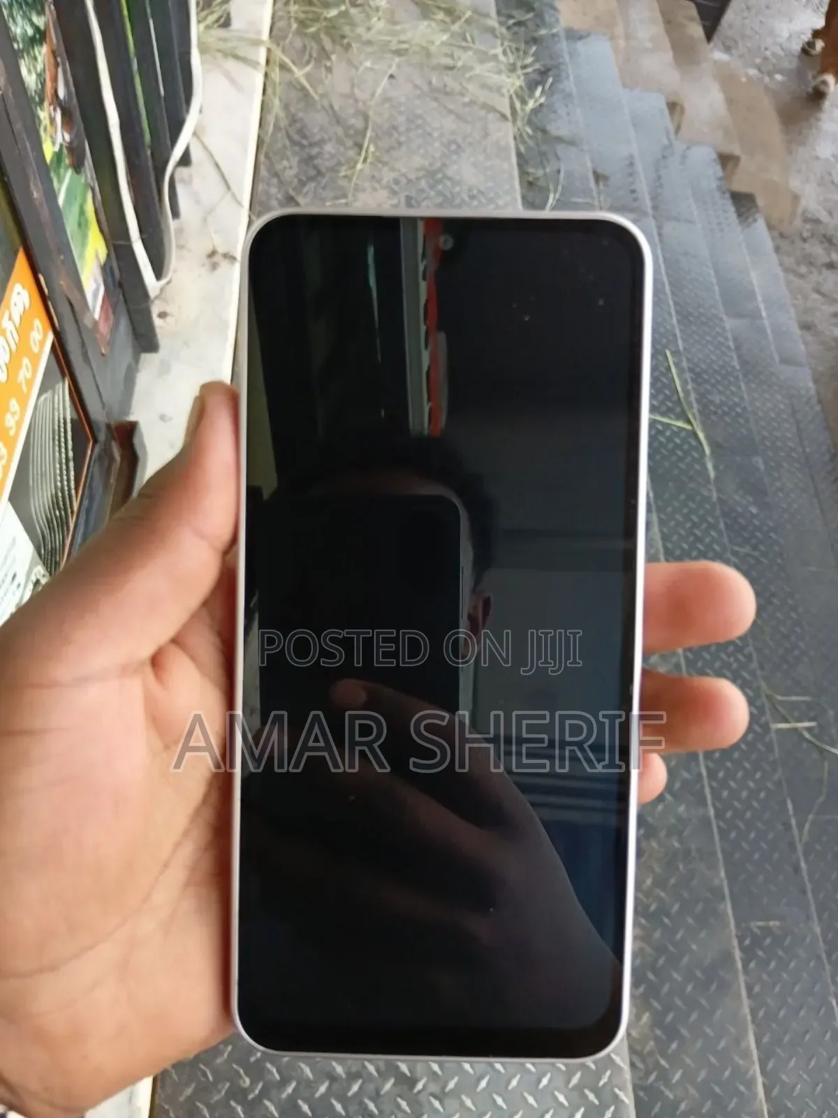 Samsung Galaxy M16 128 GB Pink
