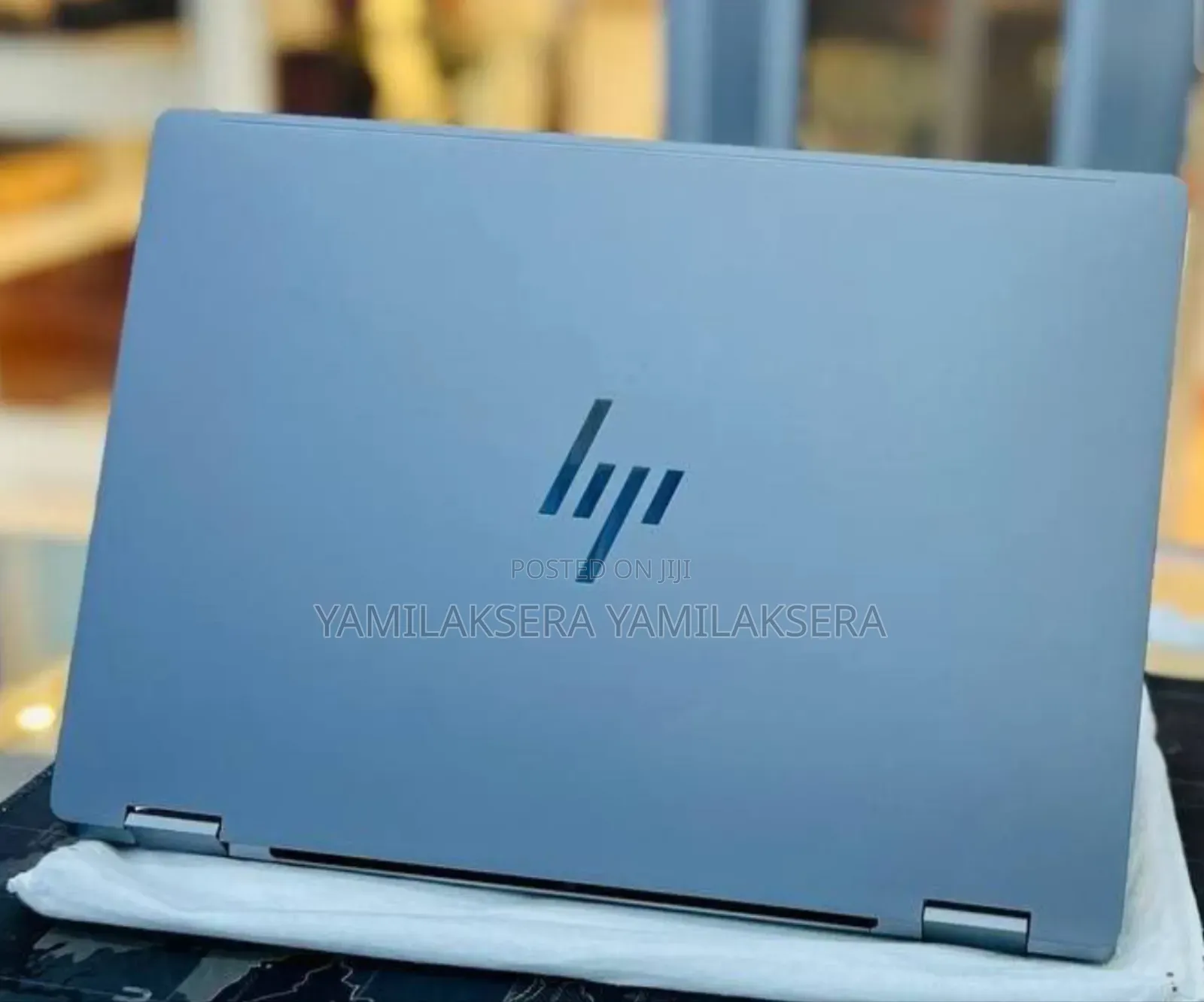 New Laptop HP OmniBook X Flip 14" 16GB Intel Core Ultra 7 SSD 1T