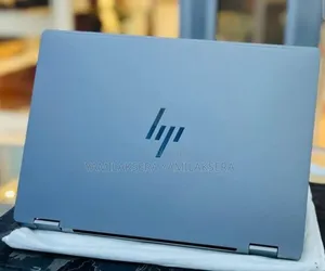 New Laptop HP OmniBook X Flip 14" 16GB Intel Core Ultra 7 SSD 1T