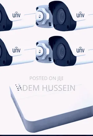 Ip Camera Bullate