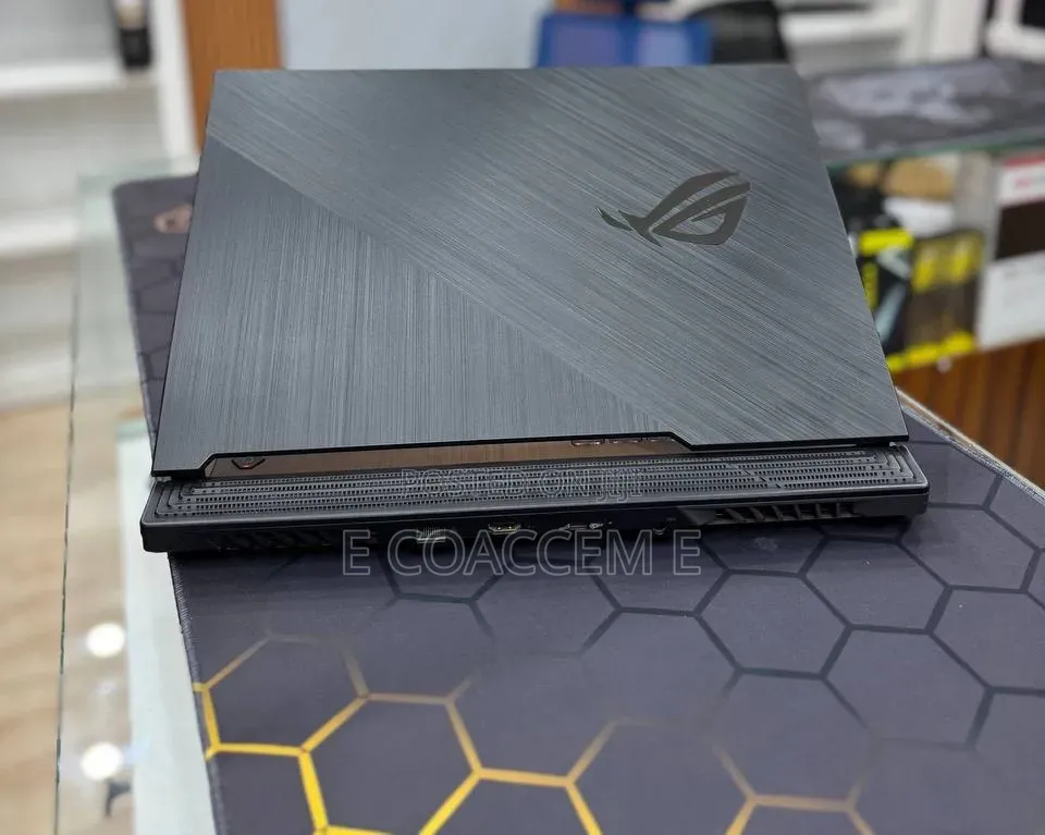 New Laptop Asus 16GB Intel Core i7 SSD 512GB