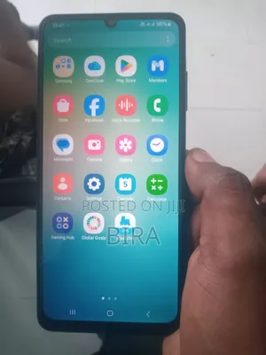 Samsung Galaxy A06 64 GB