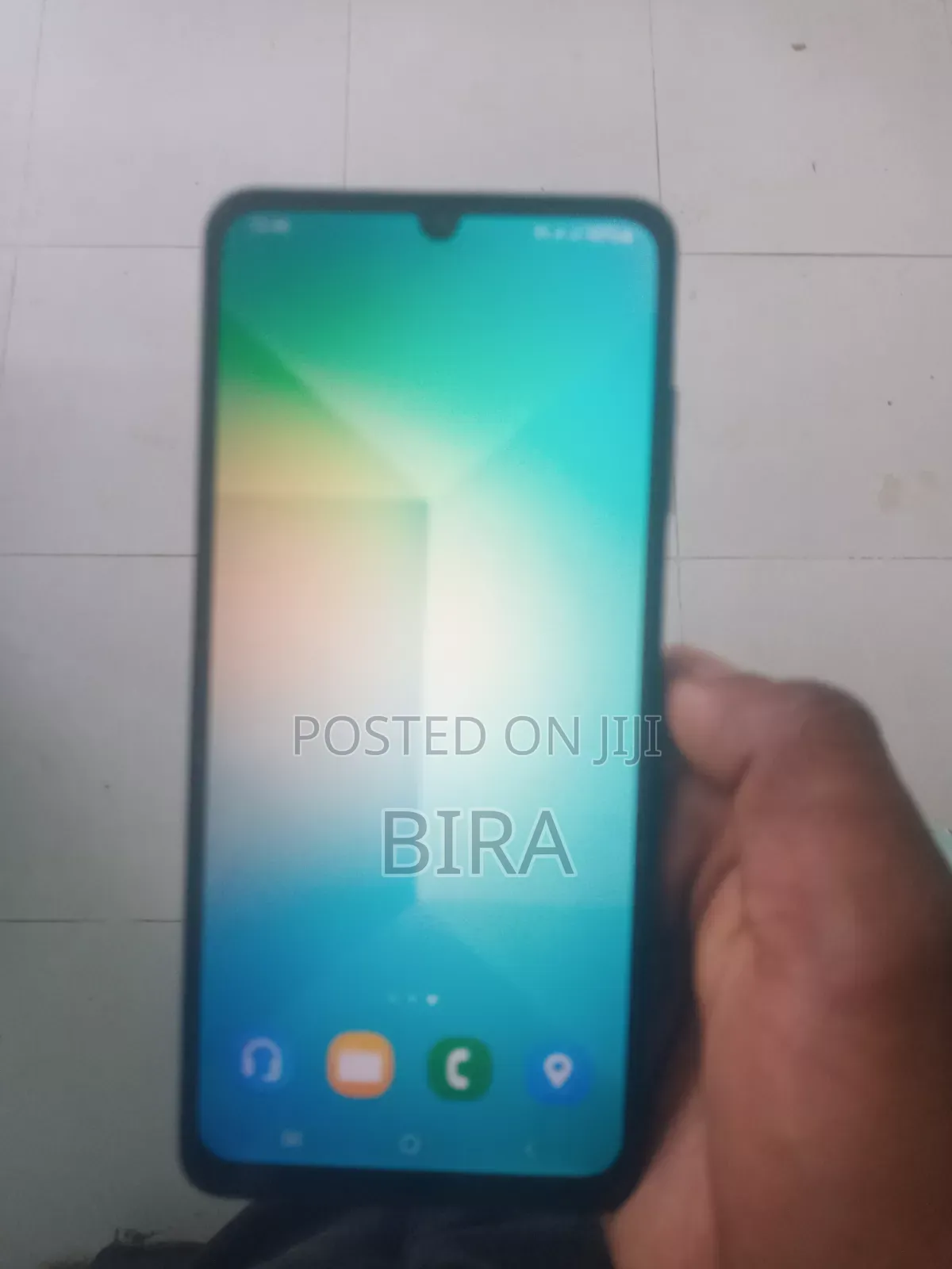 Samsung Galaxy A06 64 GB