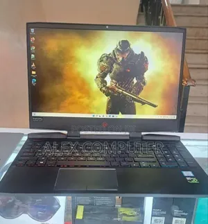New Laptop HP Omen X 16GB Intel Core i7 HDD+SSD 1T