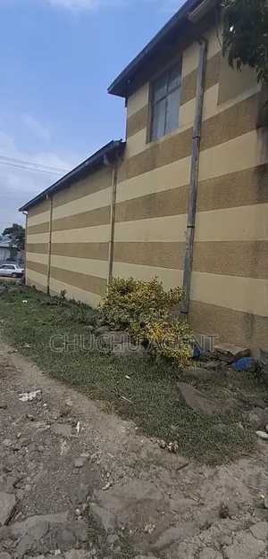 Warehouse for Sale Kality Industrial
