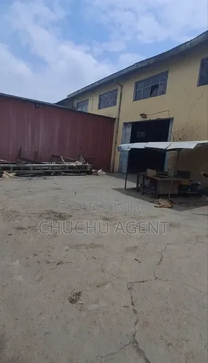 Warehouse for Sale Kality Industrial