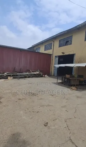 Warehouse for Sale Kality Industrial