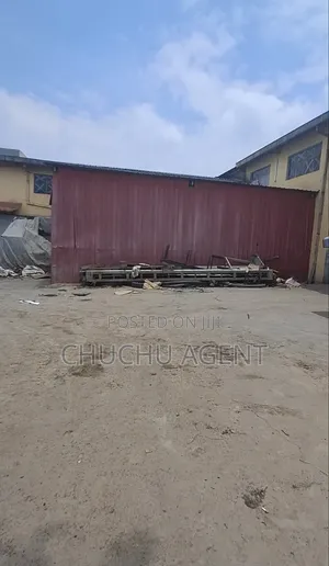 Warehouse for Sale Kality Industrial