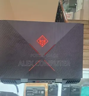 New Laptop HP Omen X 16GB Intel Core i7 HDD+SSD 1T