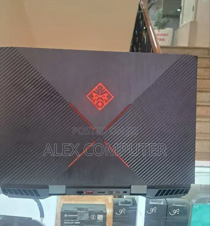 New Laptop HP Omen X 16GB Intel Core i7 HDD+SSD 1T