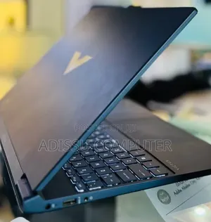New Laptop HP Victus 15 16GB AMD Ryzen 9 SSD 1T