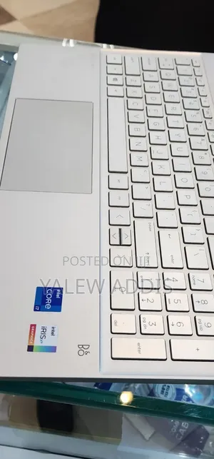 New Laptop HP Pavilion 15 16GB Intel Core i7 SSD 512GB