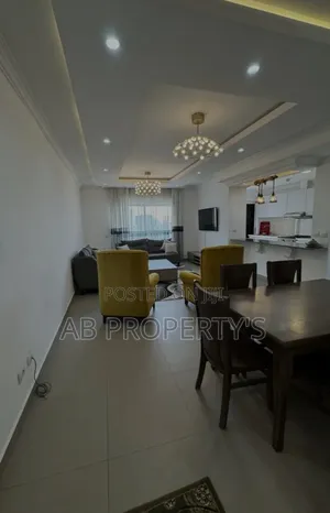 Furnished 2bdrm Apartment in Bisrat Gabriel Lafto for sale
