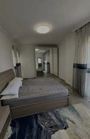 Furnished 2bdrm Apartment in Bisrat Gabriel Lafto for sale