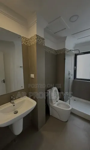 Furnished 2bdrm Apartment in Bisrat Gabriel Lafto for sale
