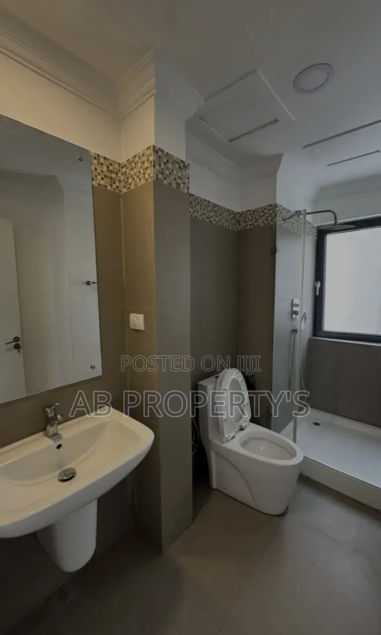Furnished 2bdrm Apartment in Bisrat Gabriel Lafto for sale