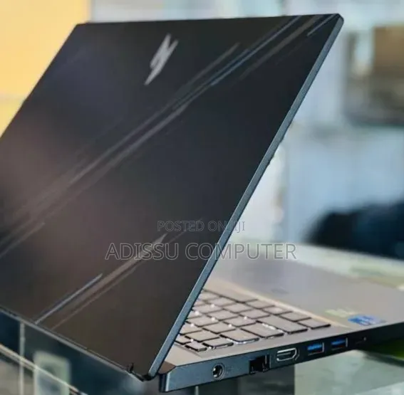 New Laptop Acer Aspire V15 16GB Intel Core i5 SSD 512GB