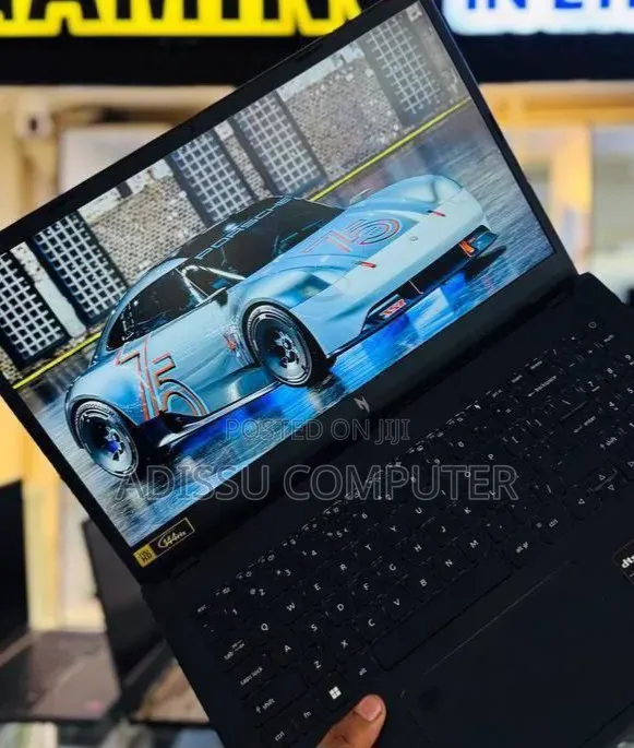 New Laptop Acer Aspire V15 16GB Intel Core i5 SSD 512GB