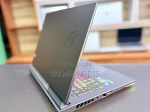 New Laptop Asus ROG Strix G16 16GB Intel Core i9 SSD 1T