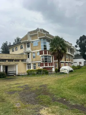 Warehouse Rent Saris Cadisco መጋዘን ኪራይ ሳሪስ ካዲስኮ